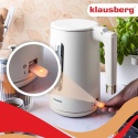 CZAJNIK ELEKTRYCZNY 1,7L KLAUSBERG KB-9004