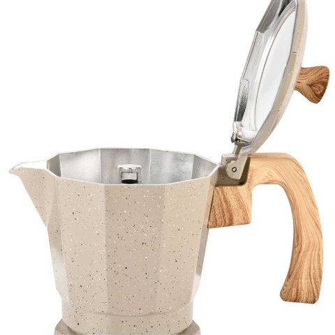 KAWIARKA ELEKTRYCZNA ESPRESSO 300ml KLAUSBERG KB-7999 500W