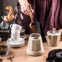 KAWIARKA ELEKTRYCZNA ESPRESSO 300ml KLAUSBERG KB-7999 500W