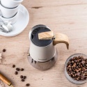 KAWIARKA ZAPARZACZ DO KAWY 200ml KLAUSBERG KB-7994 INDUKCJA