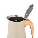 KAWIARKA ZAPARZACZ DO KAWY 200ml KLAUSBERG KB-7994 INDUKCJA