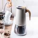 KAWIARKA ZAPARZACZ DO KAWY 450ml KLAUSBERG KB-7996 INDUKCJA