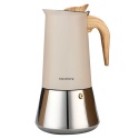 KAWIARKA ZAPARZACZ DO KAWY 450ml KLAUSBERG KB-7996 INDUKCJA