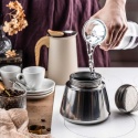 KAWIARKA ZAPARZACZ DO KAWY 450ml KLAUSBERG KB-7996 INDUKCJA