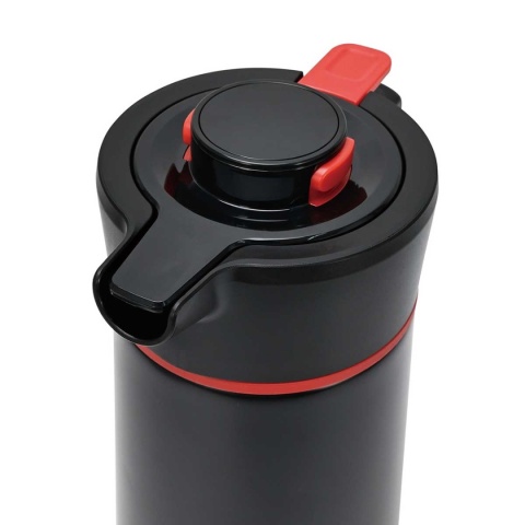 TERMOS DZBANEK KONFERENCYJNY NA KAWĘ HERBATĘ 2,5L KLAUSBERG KB-9013