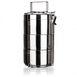 TERMOS OBIADOWY 3 x 740ml BANQUET AKCENT
