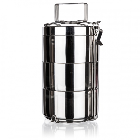 TERMOS OBIADOWY 3 x 740ml BANQUET AKCENT