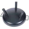 PALENISKO OGRODOWE 60cm KINGHOFF KH-2031