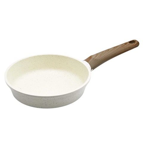 PATELNIA MARMURKOWA 28cm GŁĘBOKA 5538