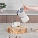 KAWIARKA ZAPARZACZ DO KAWY 300ml BERLINGER HAUS BH-8572 SAHARA