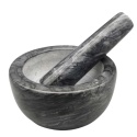 KUCHENNY MOŹDZIERZ GRANITOWY 12cm 3481