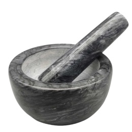 KUCHENNY MOŹDZIERZ GRANITOWY 12cm 3481