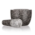KUCHENNY MOŹDZIERZ GRANITOWY 9,5cm BANQUET CULINARIA