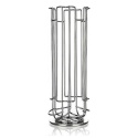 STOJAK ORGANIZER OBROTOWY NA 24 KAPSUŁKI DOLCE GUSTO BANQUET LINEA