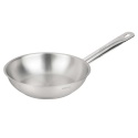 PATELNIA ZE STALI NIERDZEWNEJ 21CT 20cm KINGHOFF KH-2018