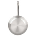 PATELNIA ZE STALI NIERDZEWNEJ 21CT 24cm KINGHOFF KH-2019