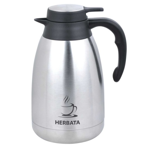 TERMOS DZBANEK KONFERENCYJNY NA HERBATĘ 2L KINGHOFF KH-2095
