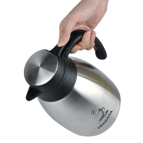 TERMOS DZBANEK KONFERENCYJNY NA HERBATĘ 2L KINGHOFF KH-2095